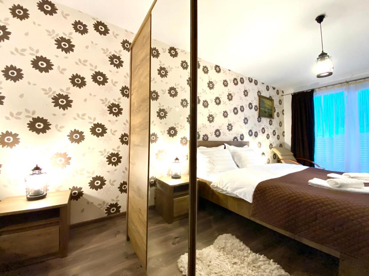 Urban Guesthouse Брашов Экстерьер фото